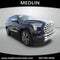 2025 Toyota Sequoia SR5