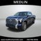 2025 Toyota Sequoia SR5
