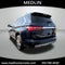 2025 Toyota Sequoia SR5