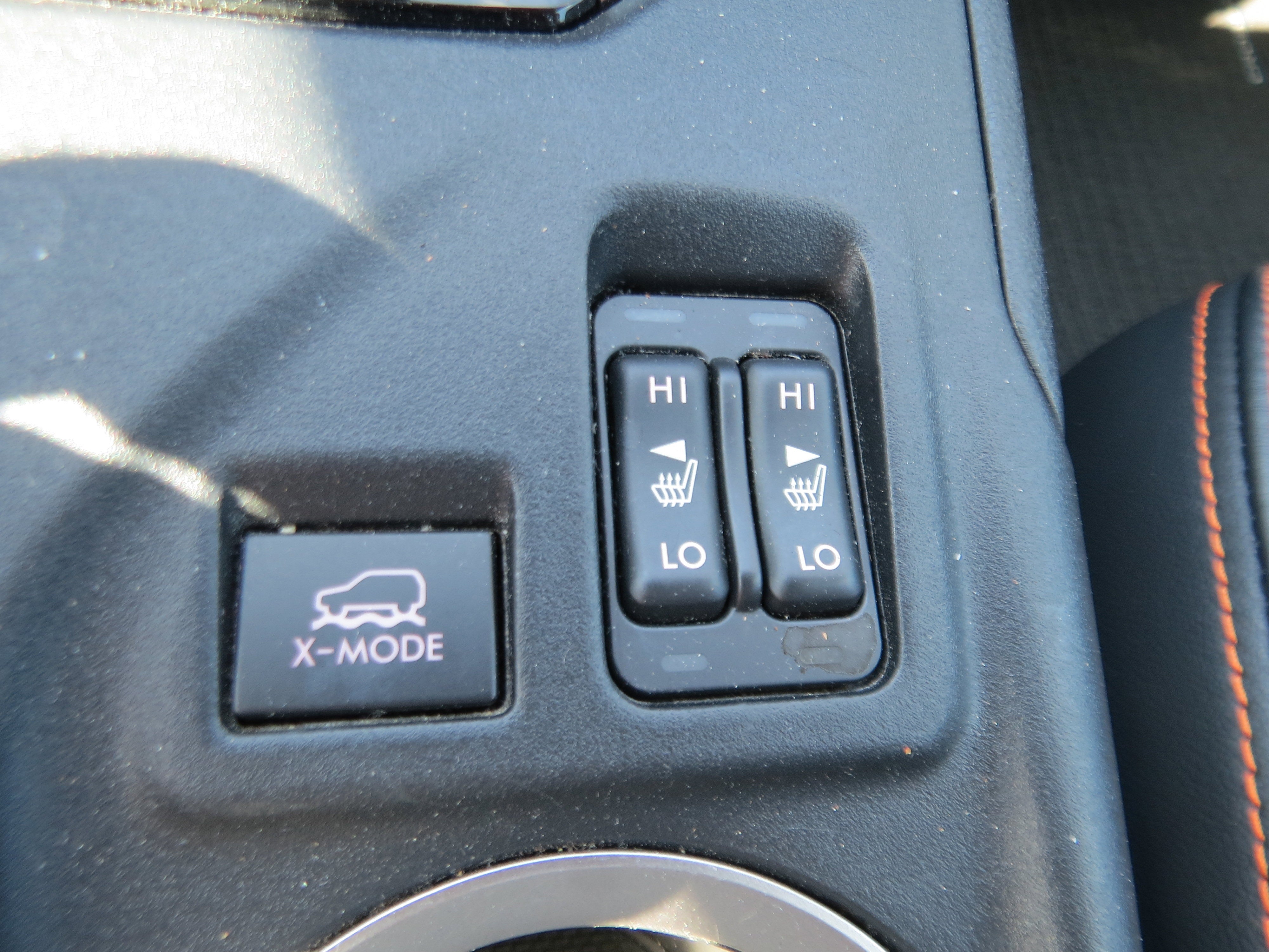 2018 Subaru Crosstrek Limited