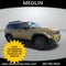 2025 Toyota Land Cruiser 1958