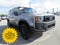 2024 Toyota Land Cruiser 4WD (Natl)