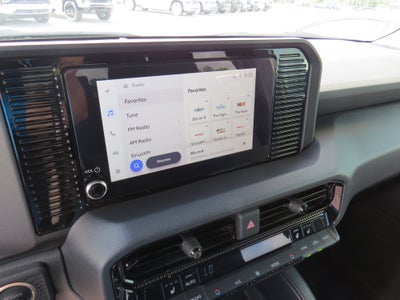 2024 Toyota Land Cruiser 4WD (Natl)
