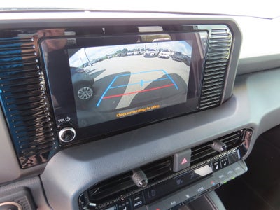2024 Toyota Land Cruiser 4WD (Natl)