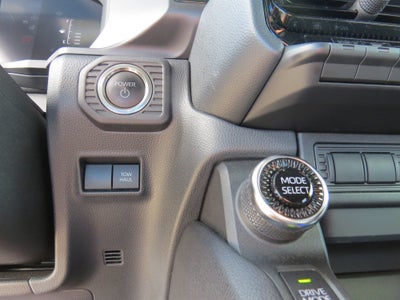 2024 Toyota Land Cruiser 4WD (Natl)