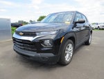 2022 Chevrolet Trailblazer LS