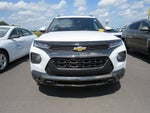 2022 Chevrolet Trailblazer ACTIV