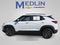 2022 Chevrolet Trailblazer ACTIV