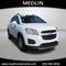 2015 Chevrolet Trax LT