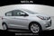 2021 Chevrolet Spark 1LT Automatic