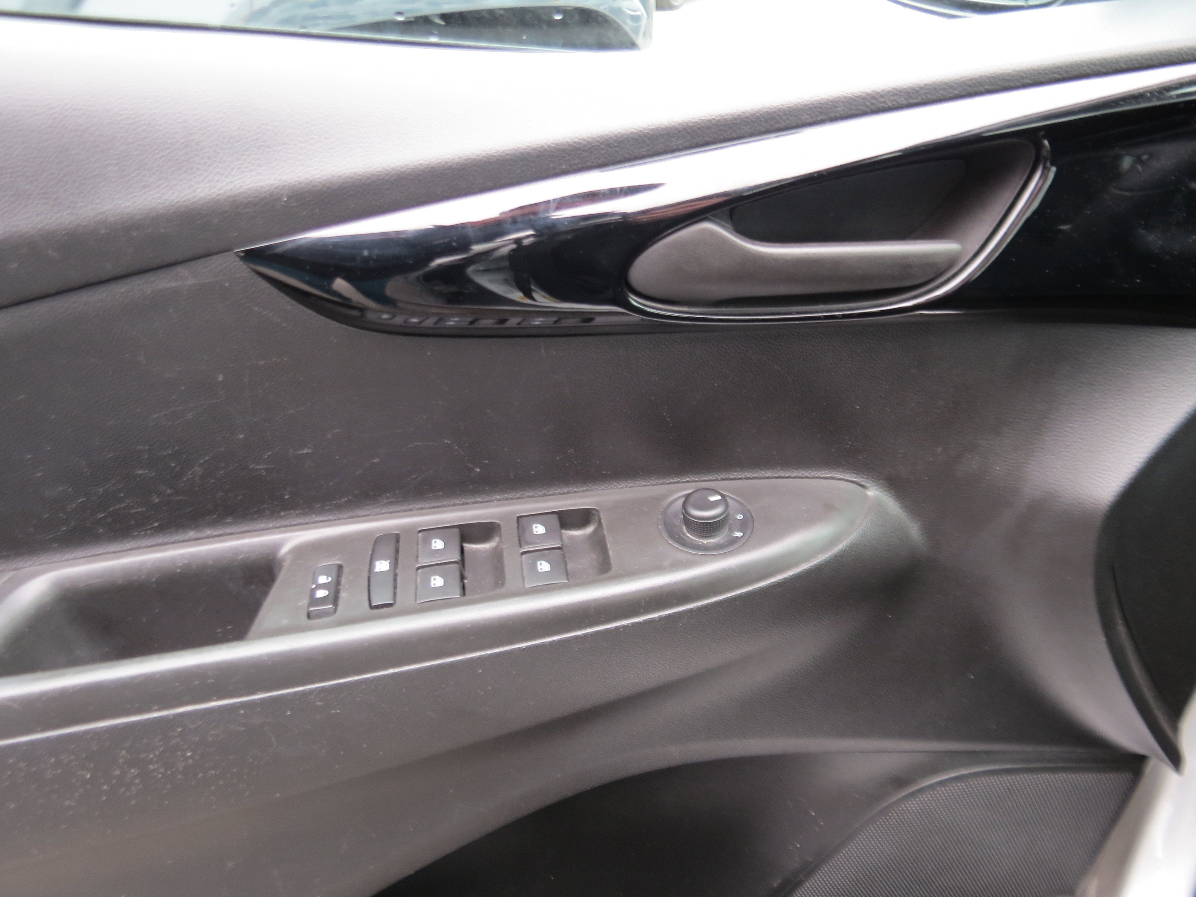 2021 Chevrolet Spark 1LT Automatic