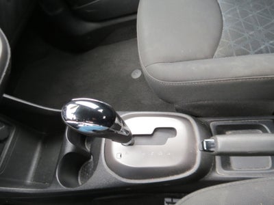 2021 Chevrolet Spark 1LT Automatic