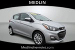 2021 Chevrolet Spark 1LT Automatic