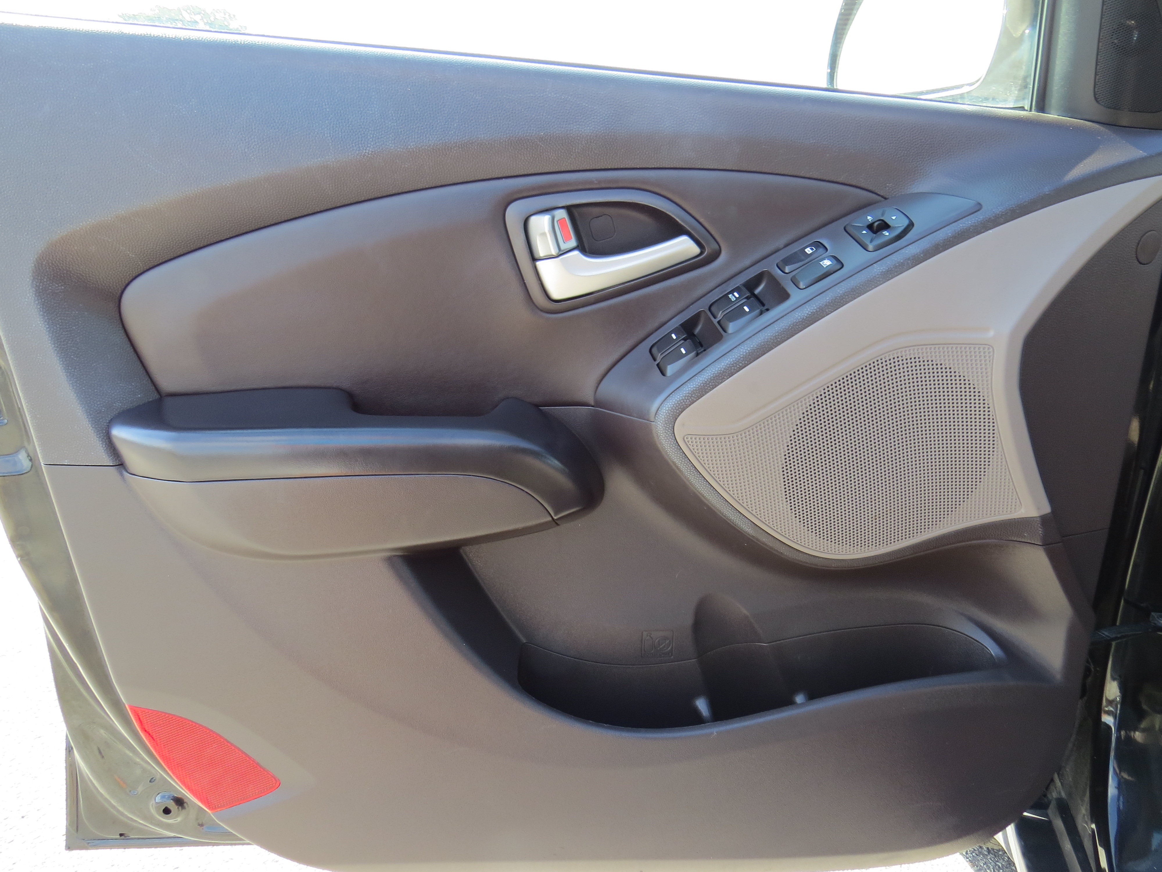 2013 Hyundai Tucson GLS