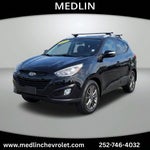 2013 Hyundai Tucson GLS