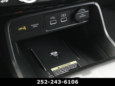 2024 Honda Civic Hatchback Sport Touring