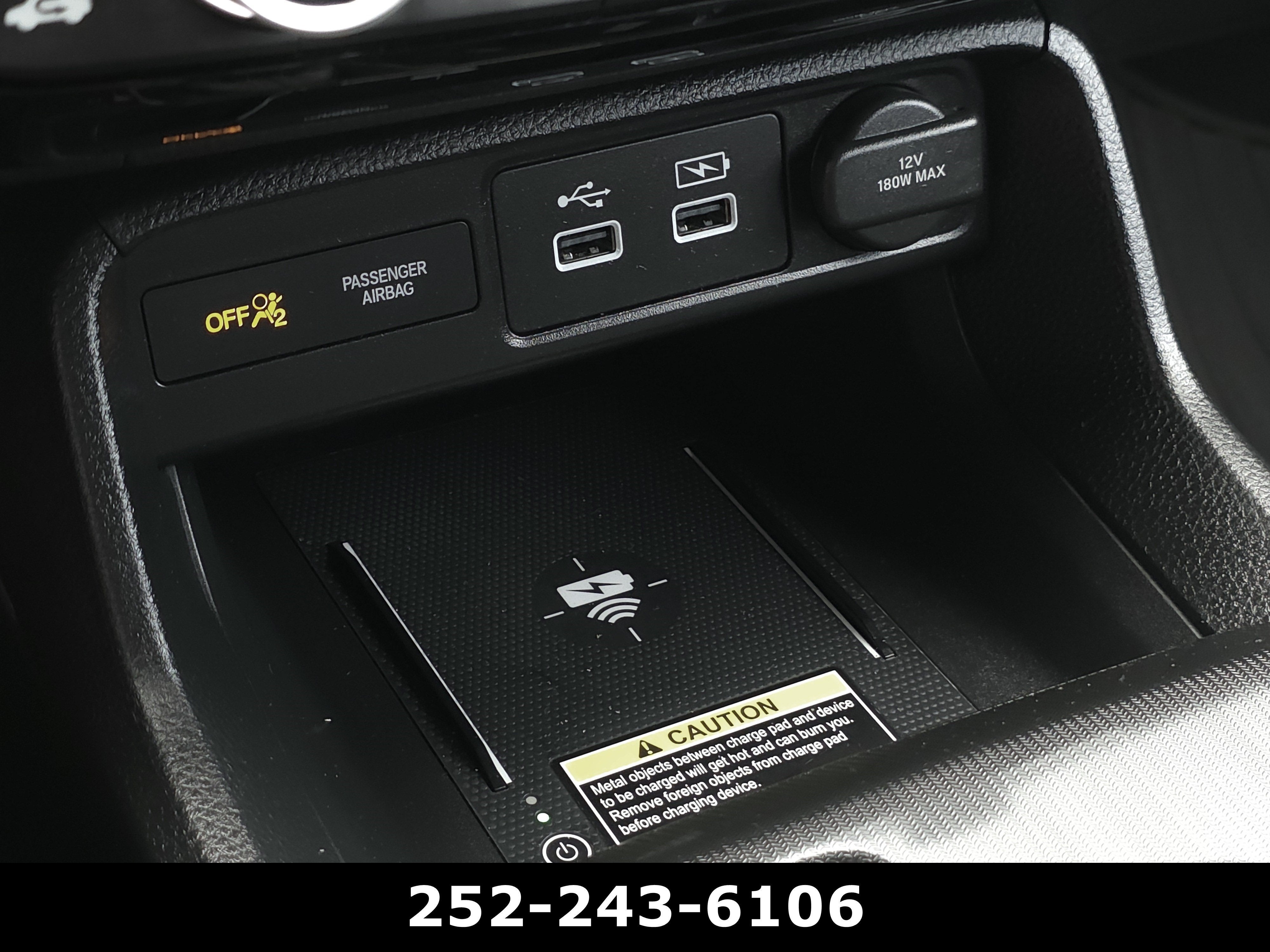 2024 Honda Civic Hatchback Sport Touring