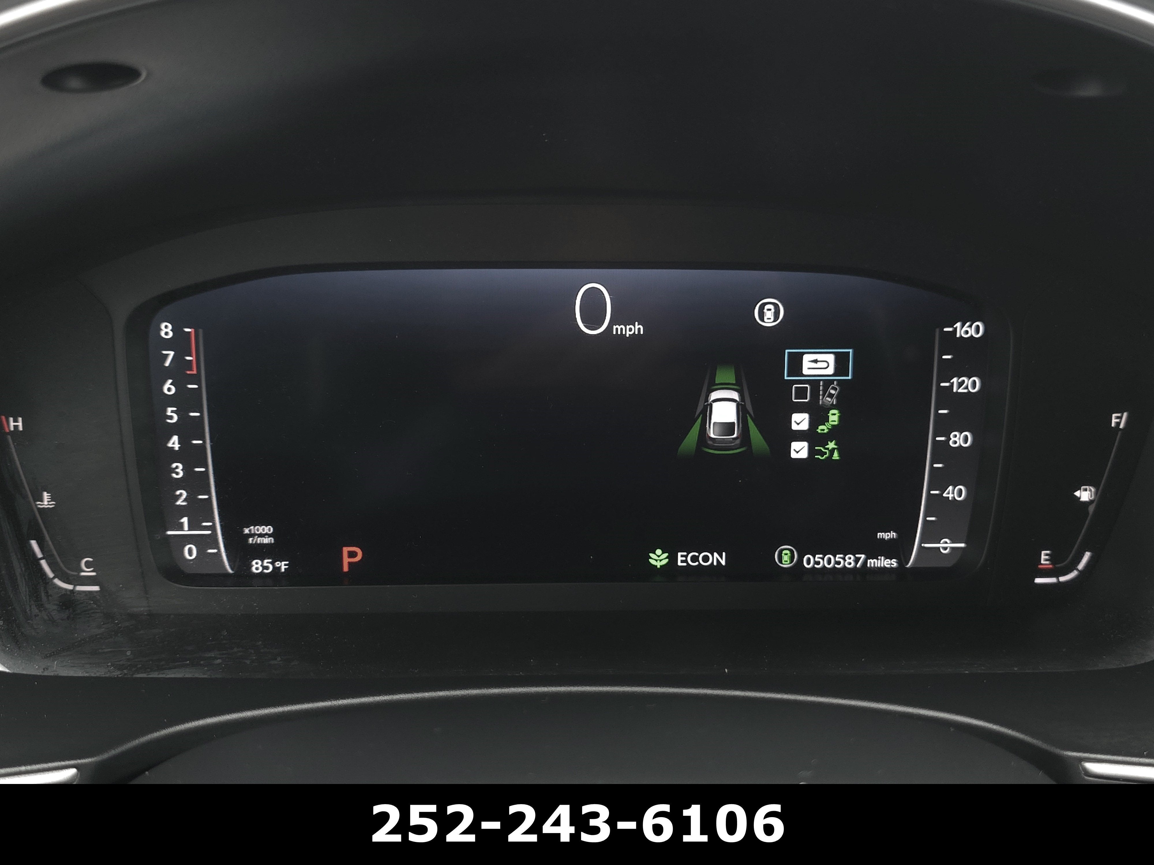 2024 Honda Civic Hatchback Sport Touring