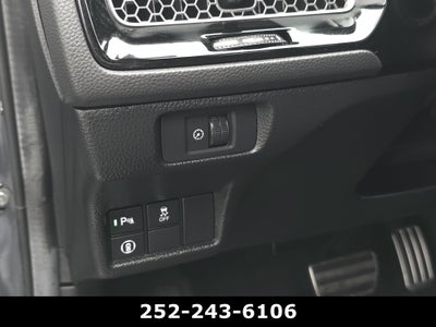 2024 Honda Civic Hatchback Sport Touring