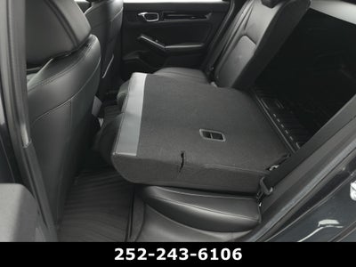 2024 Honda Civic Hatchback Sport Touring