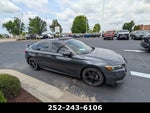 2024 Honda Civic Hatchback Sport Touring