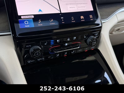 2022 Jeep Grand Cherokee 4xe 4x4