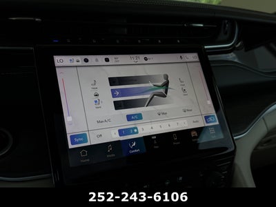 2022 Jeep Grand Cherokee 4xe 4x4