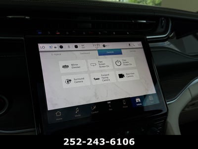 2022 Jeep Grand Cherokee 4xe 4x4