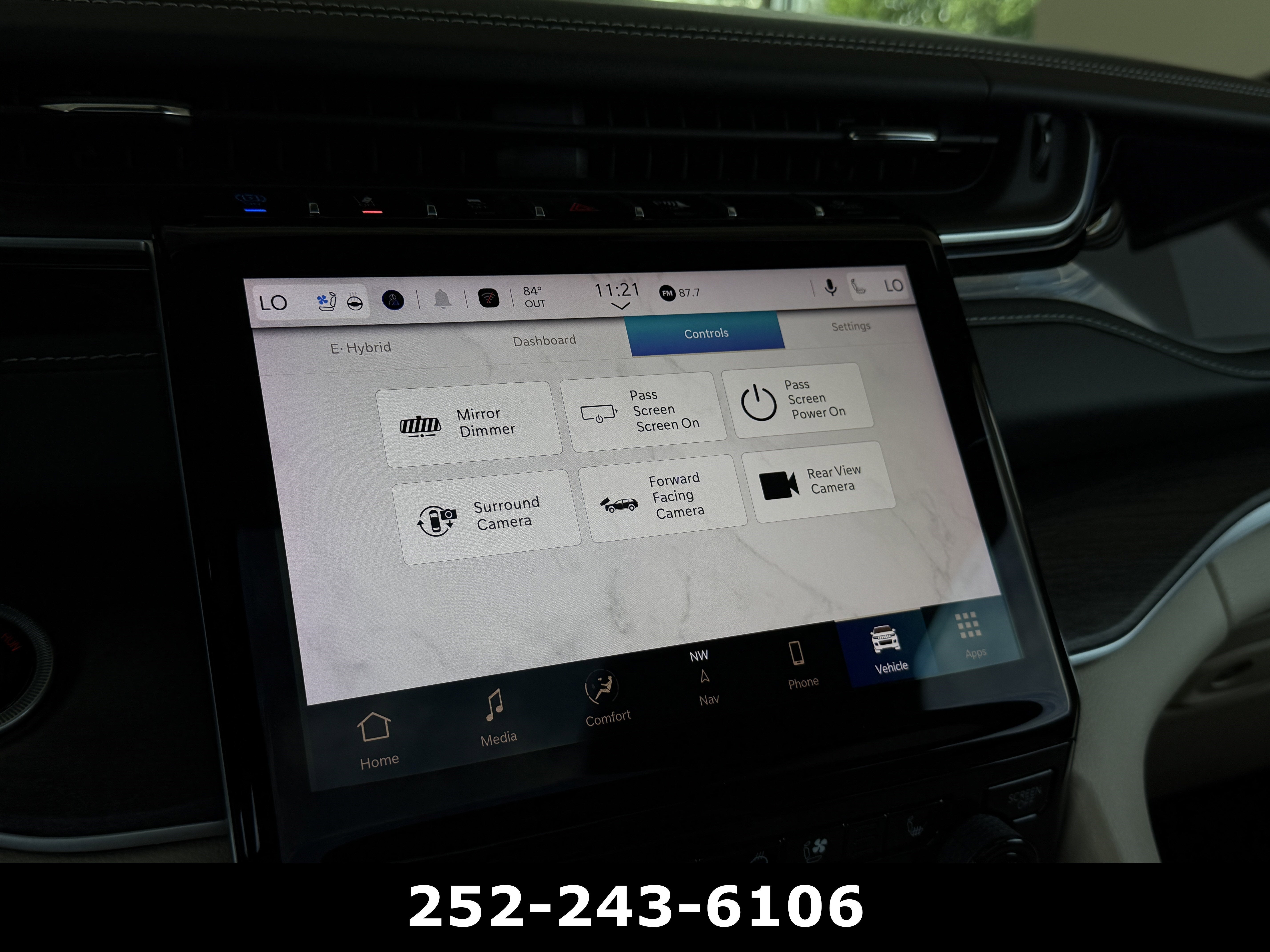 2022 Jeep Grand Cherokee 4xe 4x4