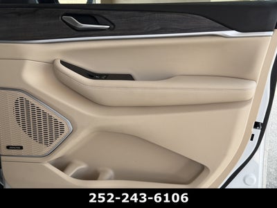 2022 Jeep Grand Cherokee 4xe 4x4
