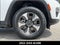 2022 Jeep Grand Cherokee 4xe 4x4