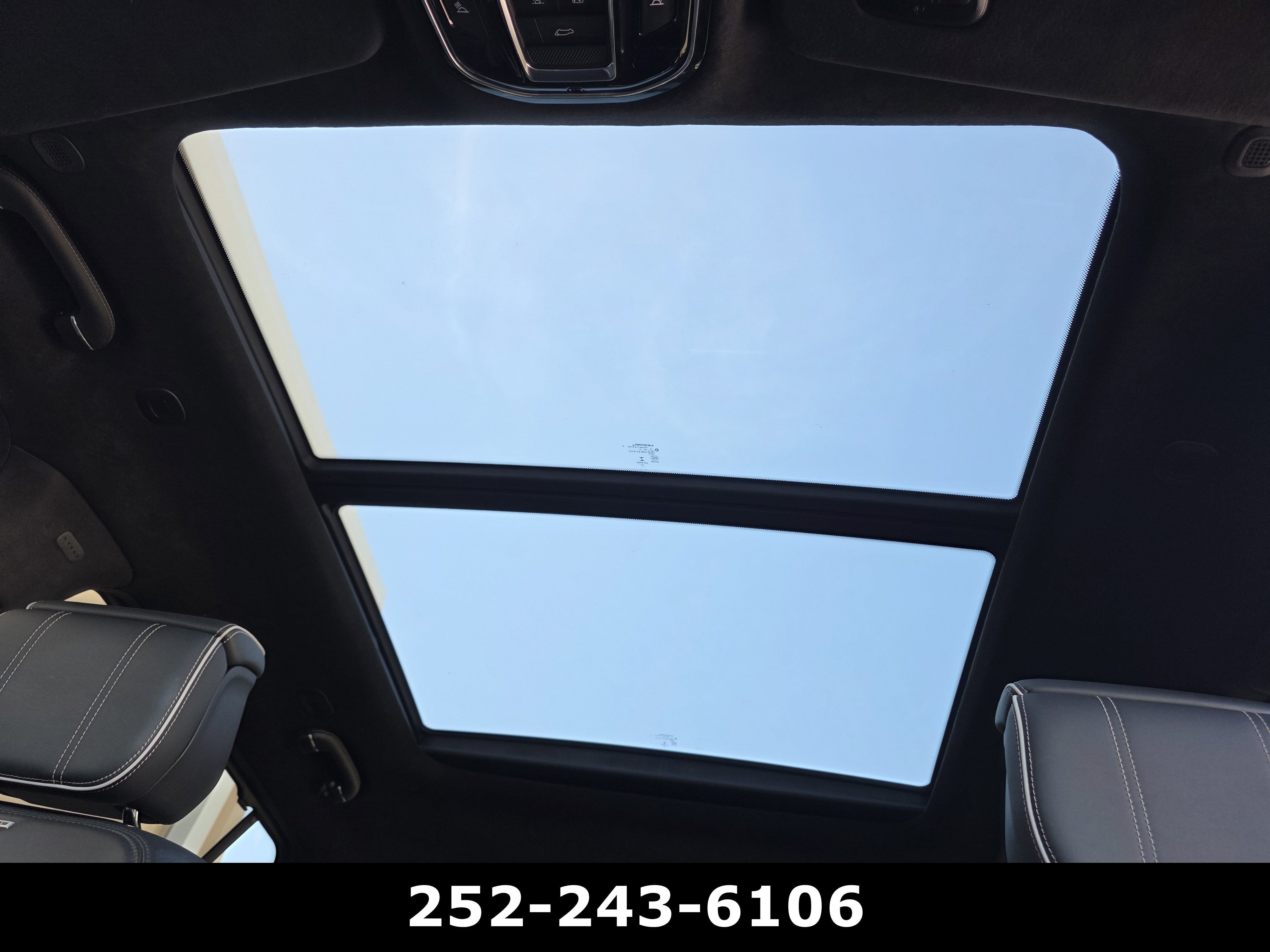 2022 Jeep Grand Wagoneer Series II