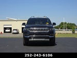 2023 Jeep Grand Wagoneer Series III