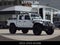 2020 Jeep Gladiator North Edition