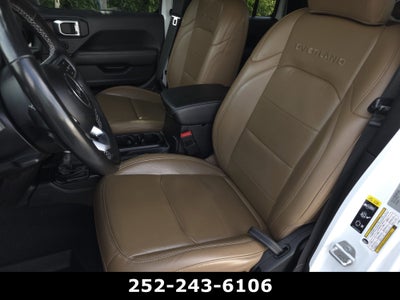 2020 Jeep Gladiator North Edition