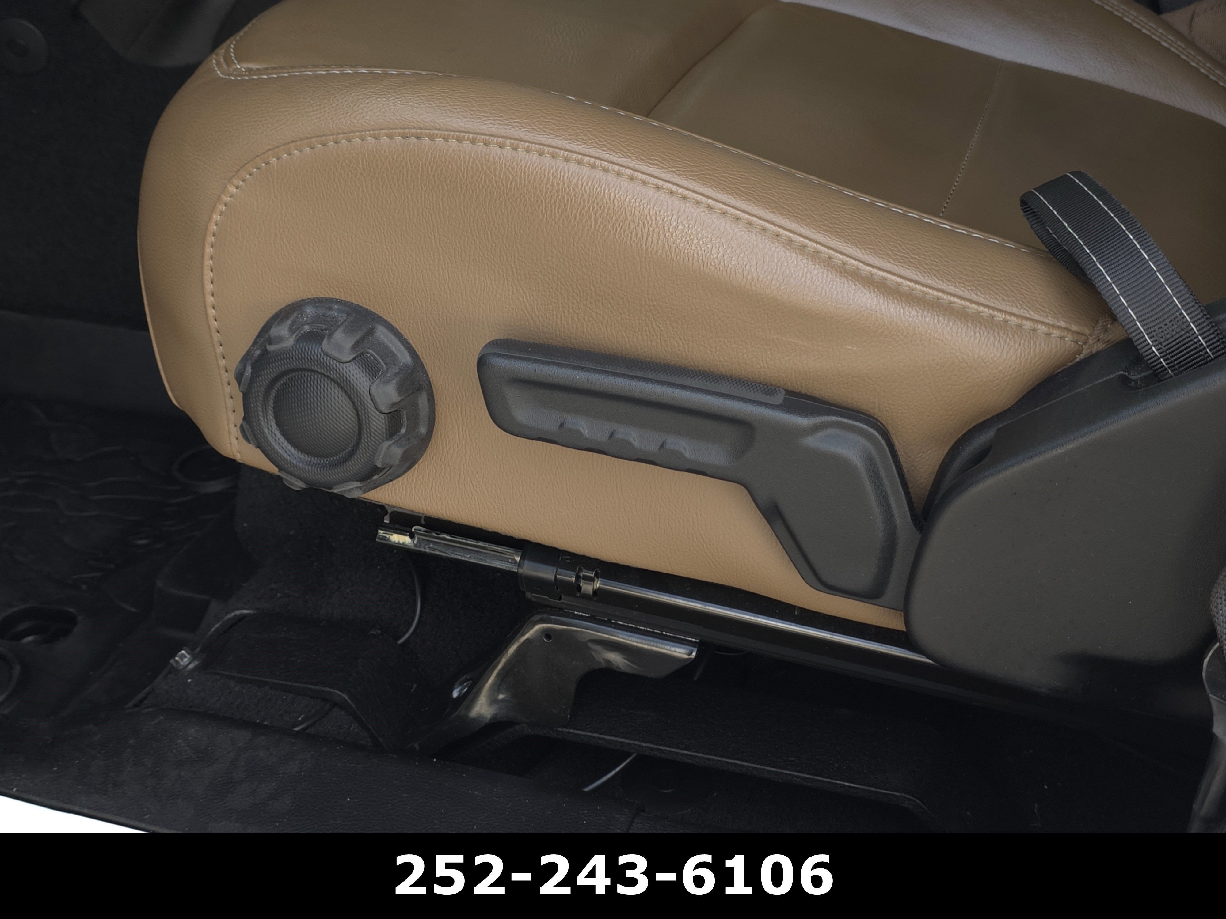 2020 Jeep Gladiator North Edition