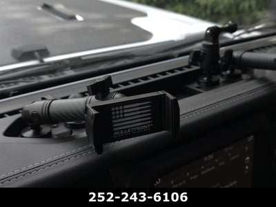 2020 Jeep Gladiator North Edition