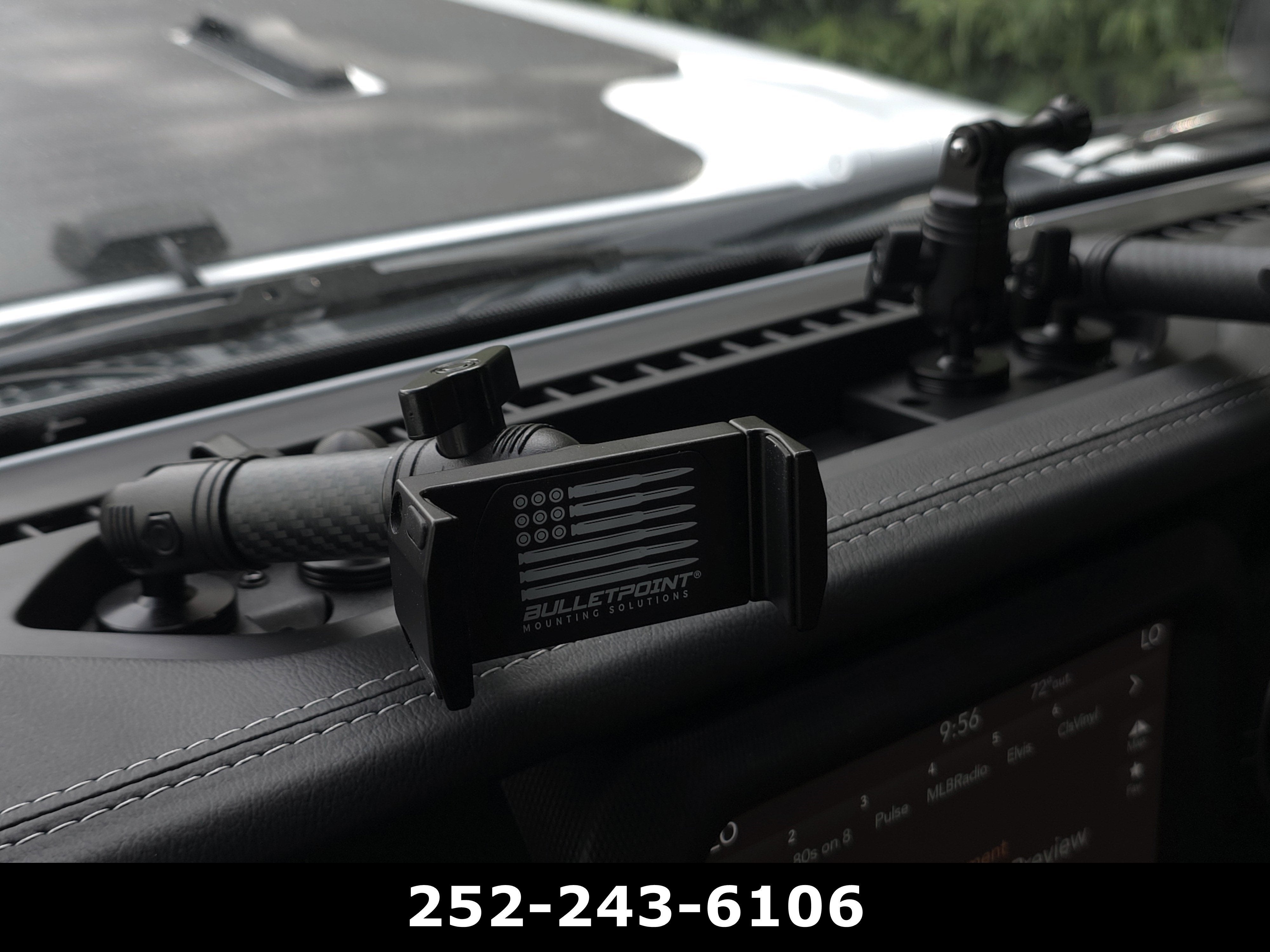 2020 Jeep Gladiator North Edition