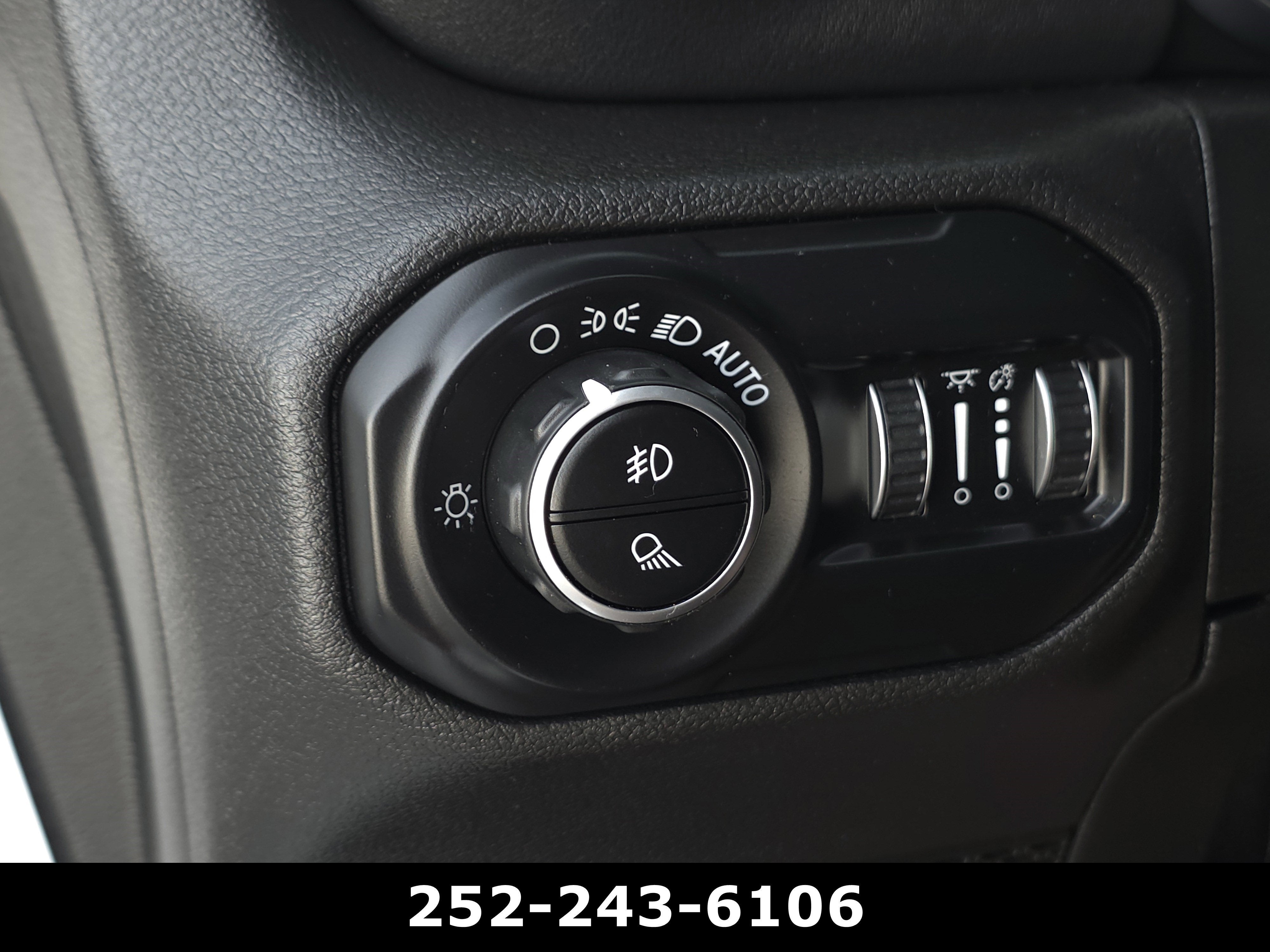 2020 Jeep Gladiator North Edition