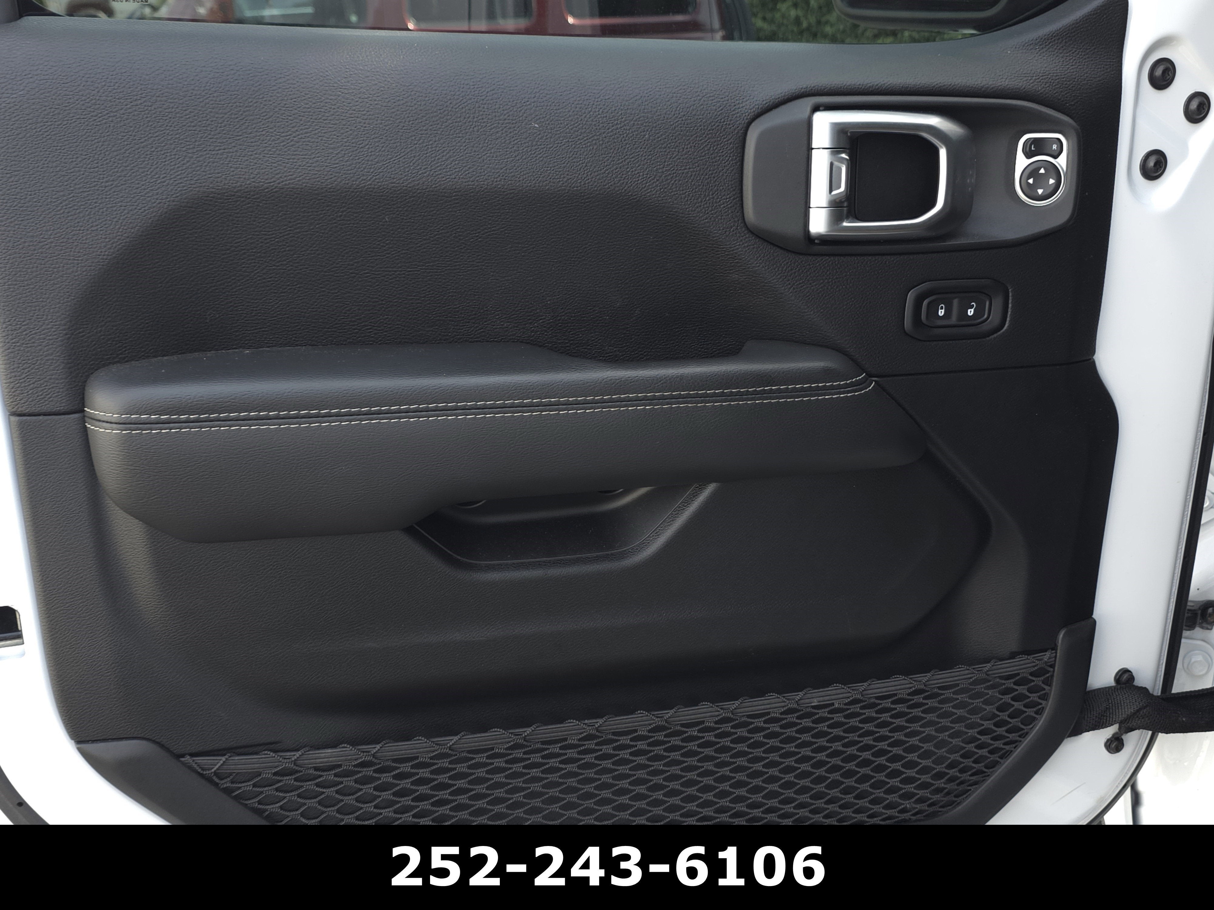 2020 Jeep Gladiator North Edition