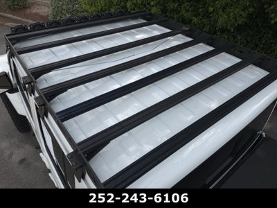 2020 Jeep Gladiator North Edition