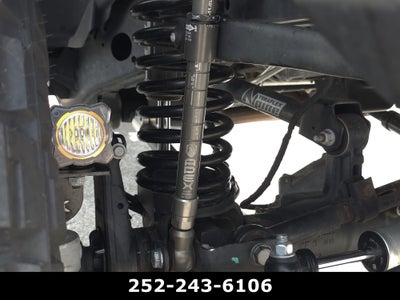 2020 Jeep Gladiator North Edition