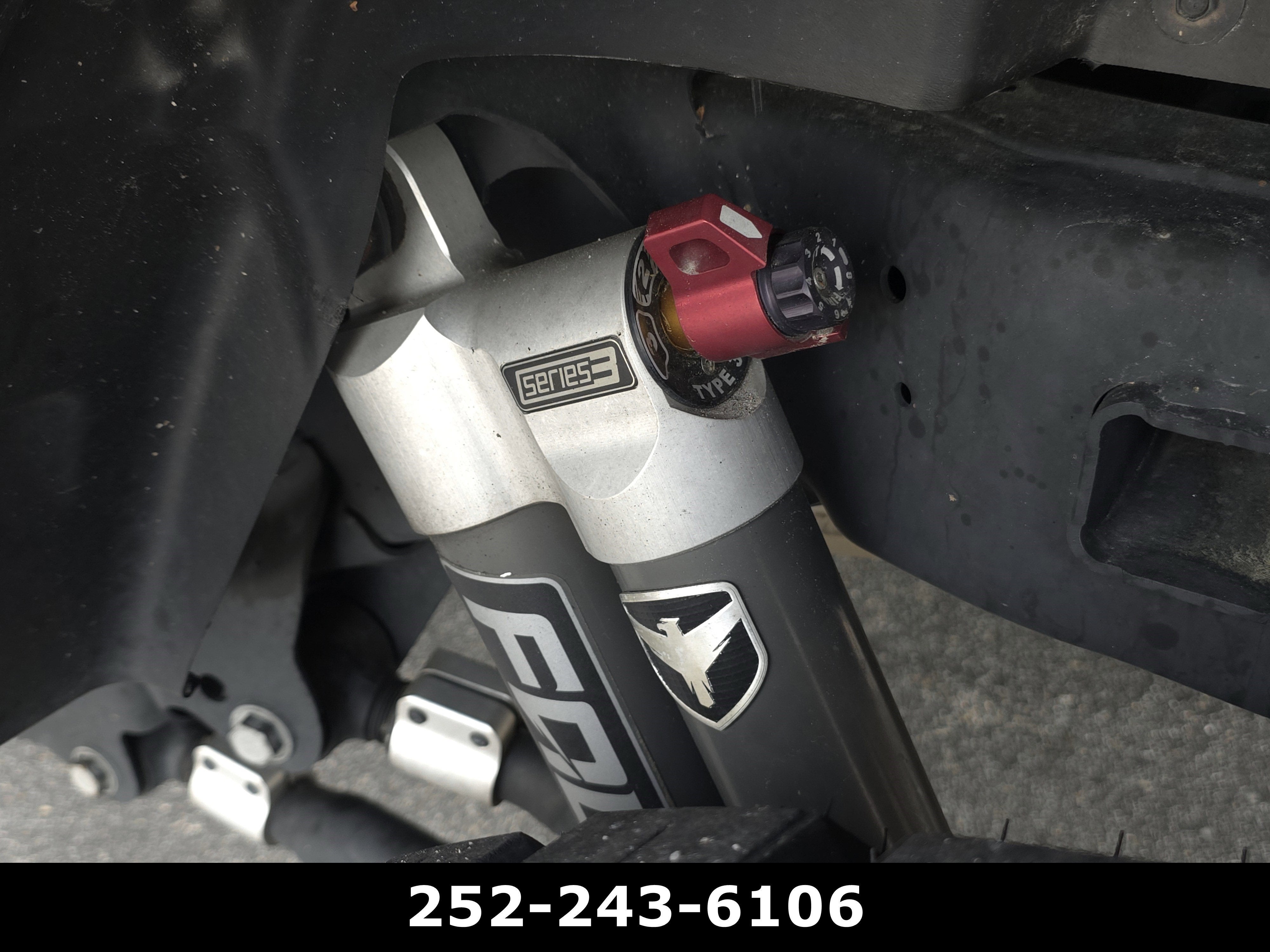 2020 Jeep Gladiator North Edition