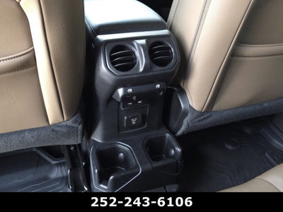 2020 Jeep Gladiator North Edition