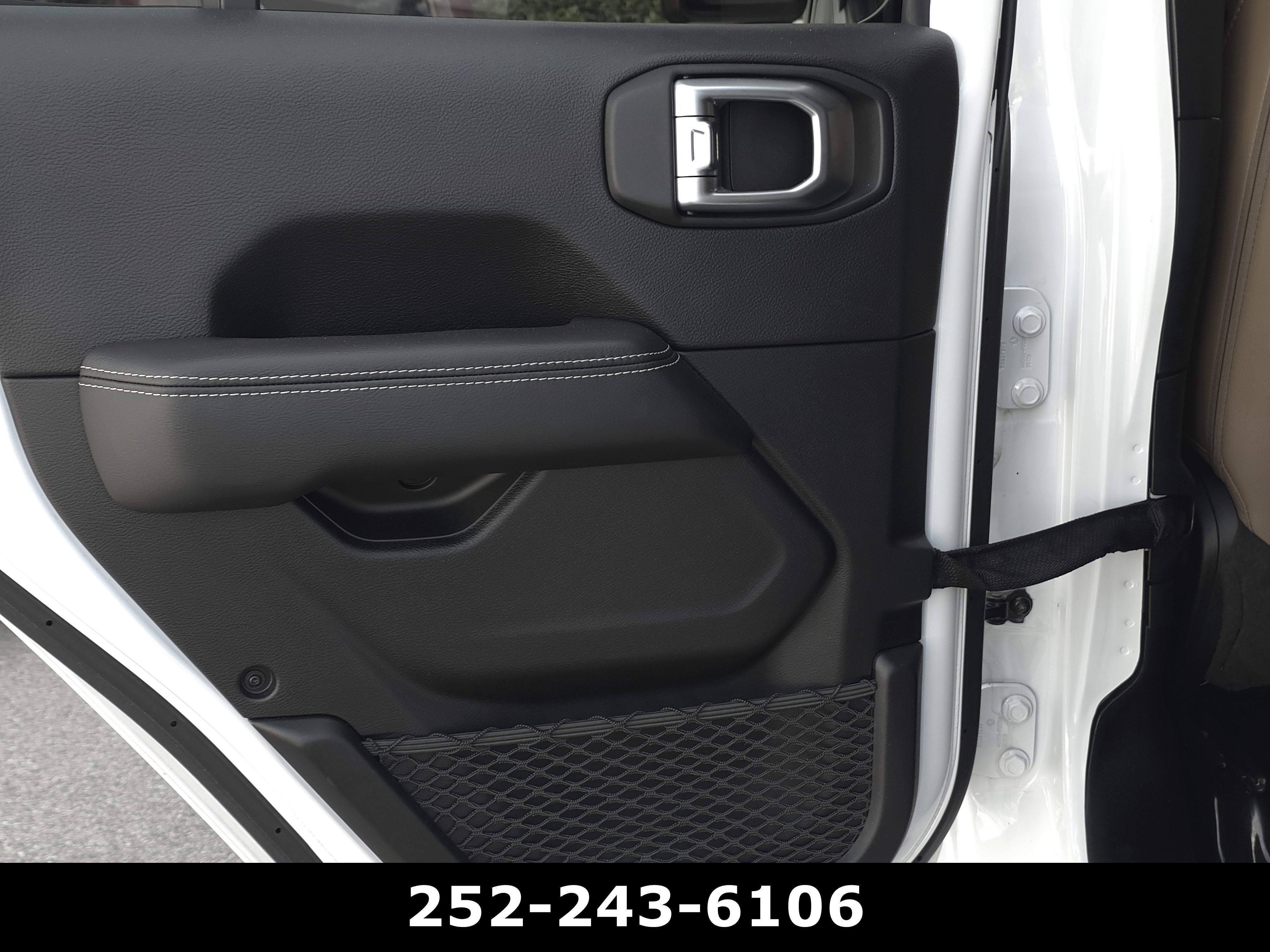 2020 Jeep Gladiator North Edition