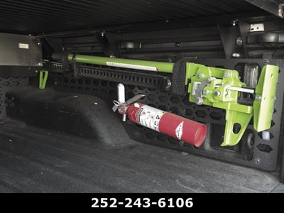 2020 Jeep Gladiator North Edition