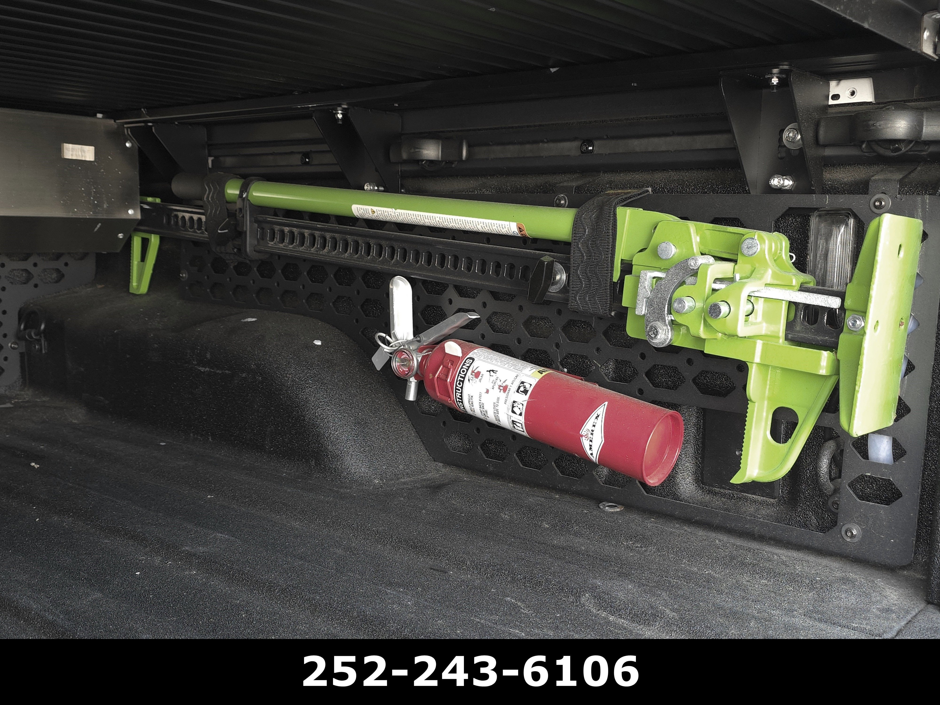 2020 Jeep Gladiator North Edition