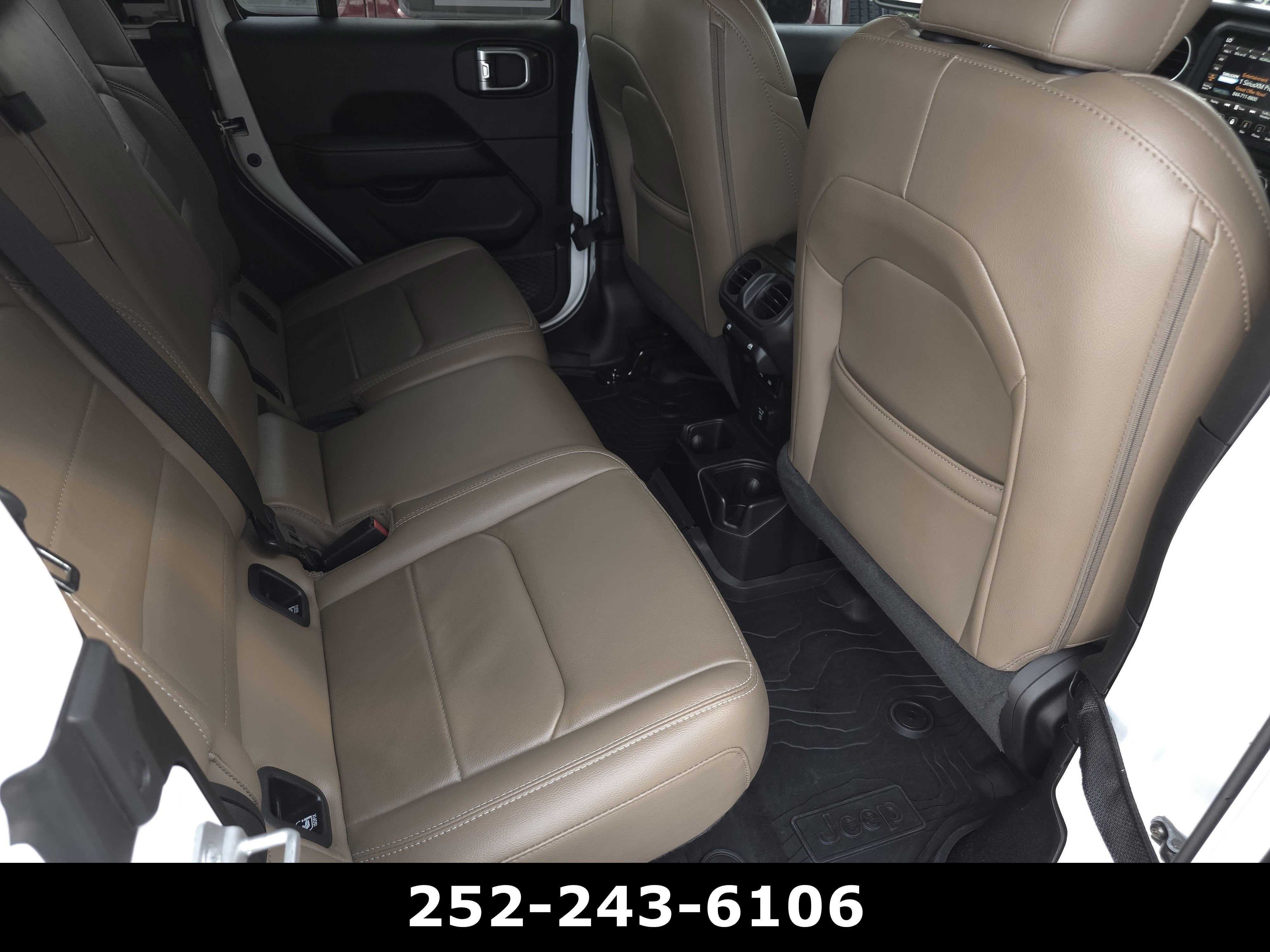 2020 Jeep Gladiator North Edition