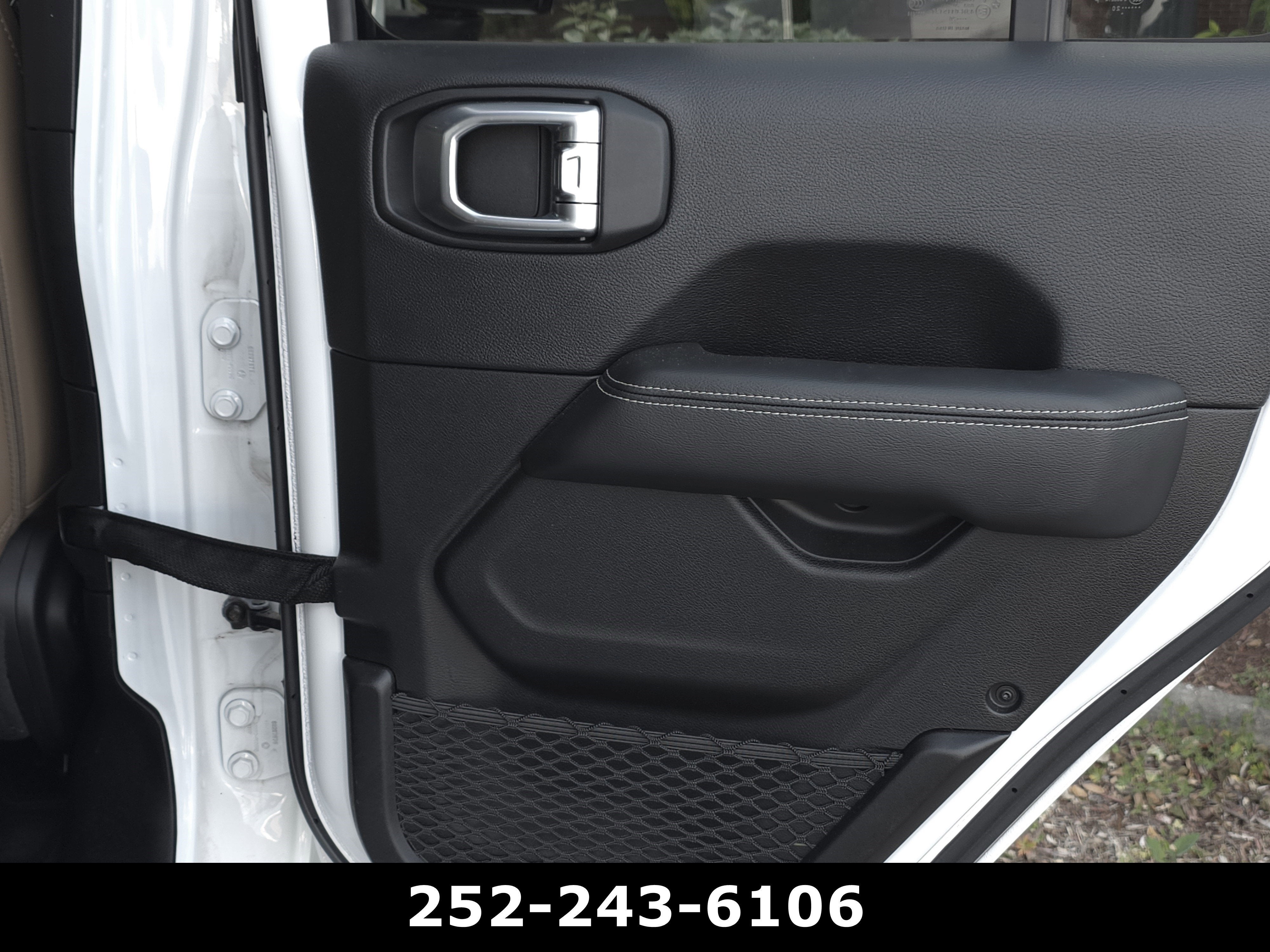 2020 Jeep Gladiator North Edition