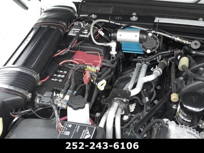 2020 Jeep Gladiator North Edition